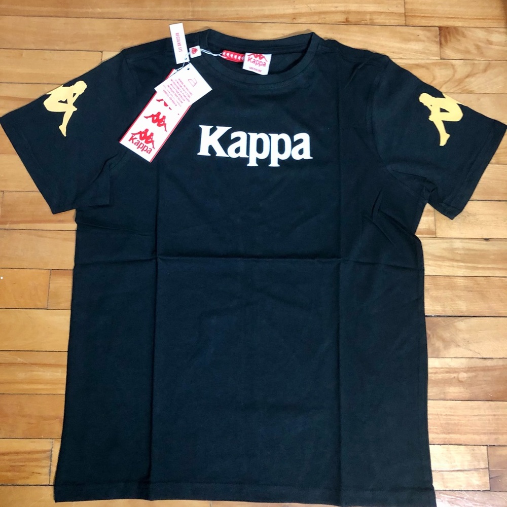 🔥🔥SOLD🔥🔥♠️5/$100♠️💯Authentic 2022 kappa collections